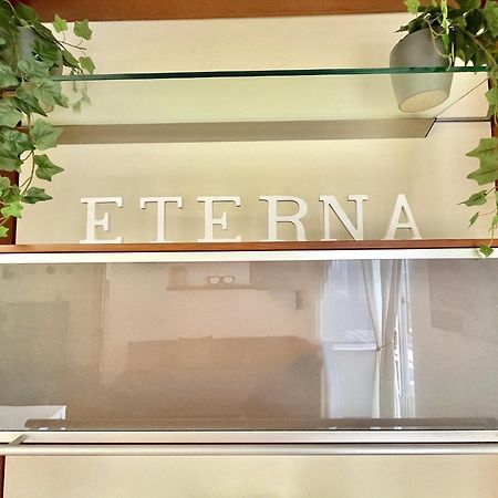 Eterna Trastevere Apartment Рим Екстер'єр фото