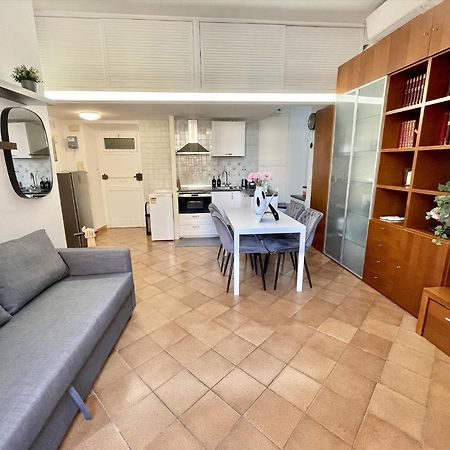 Eterna Trastevere Apartment Рим Екстер'єр фото