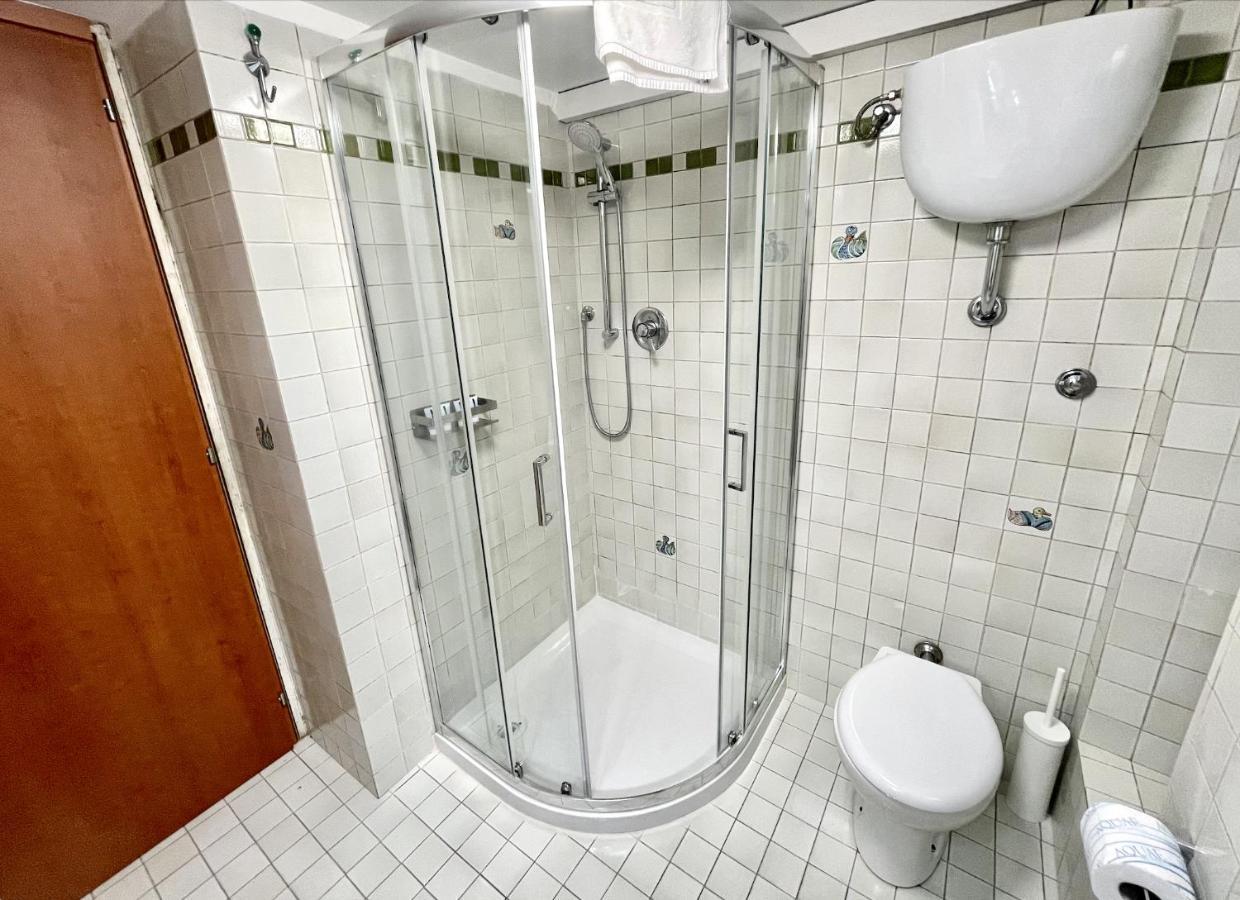 Eterna Trastevere Apartment Рим Екстер'єр фото