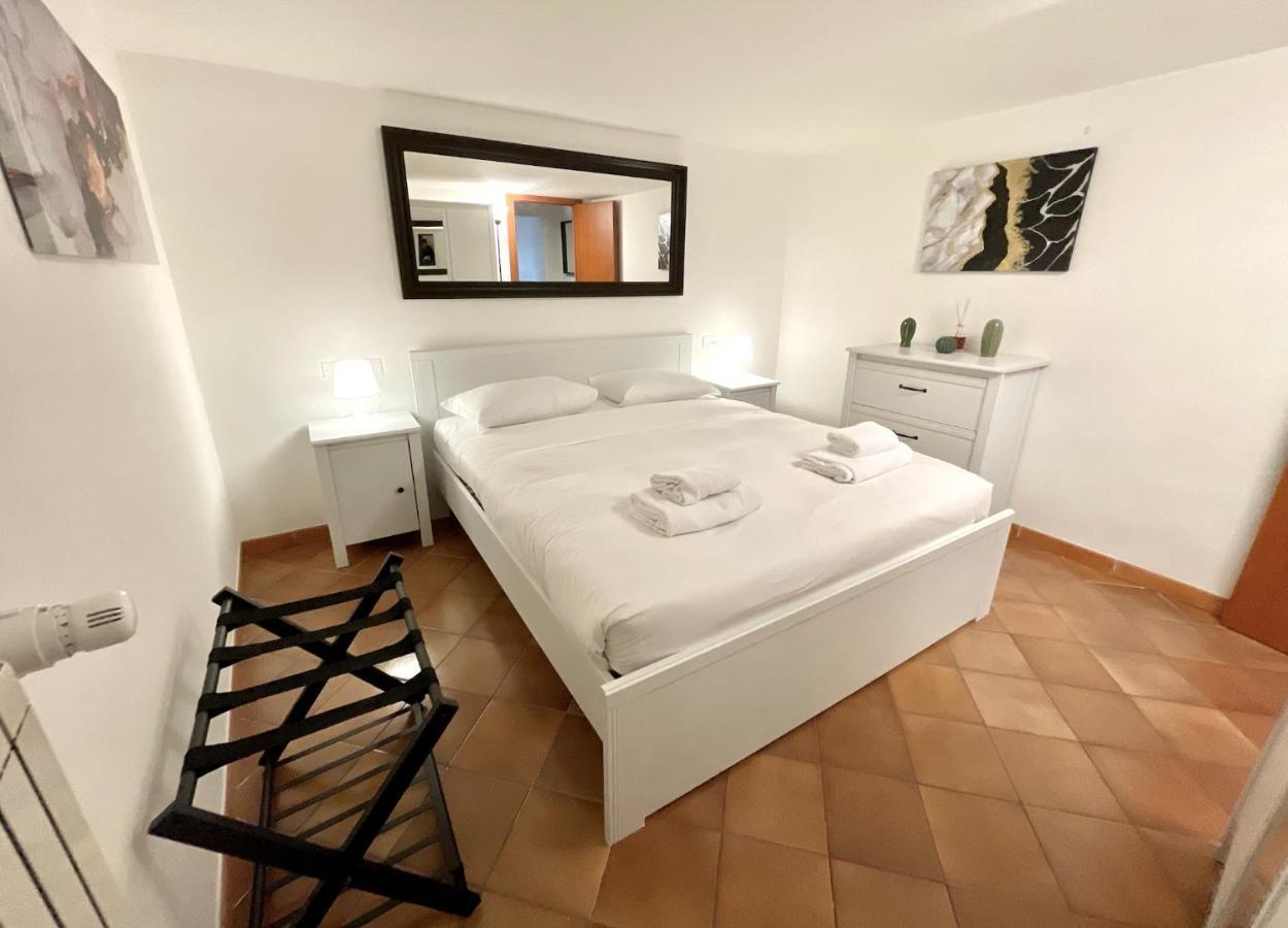 Eterna Trastevere Apartment Рим Екстер'єр фото
