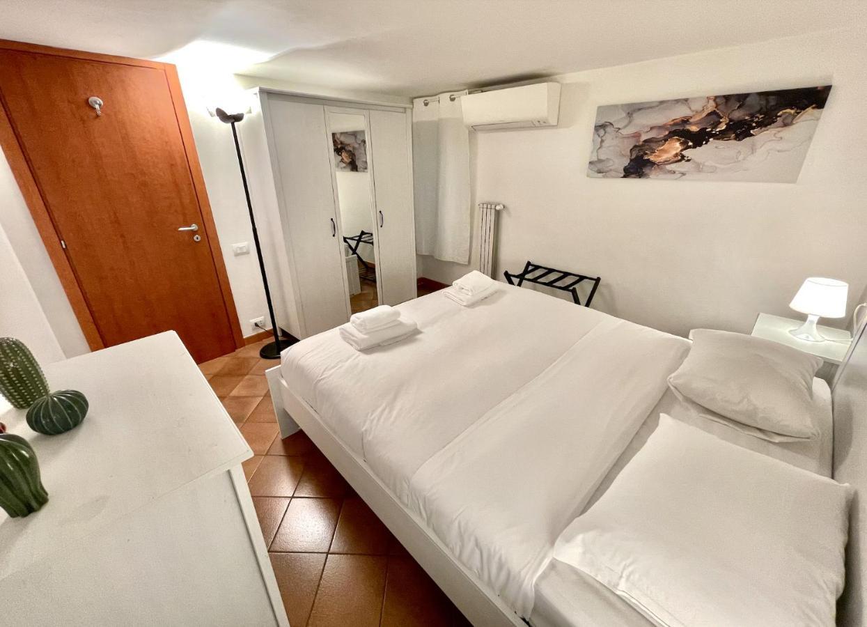 Eterna Trastevere Apartment Рим Екстер'єр фото