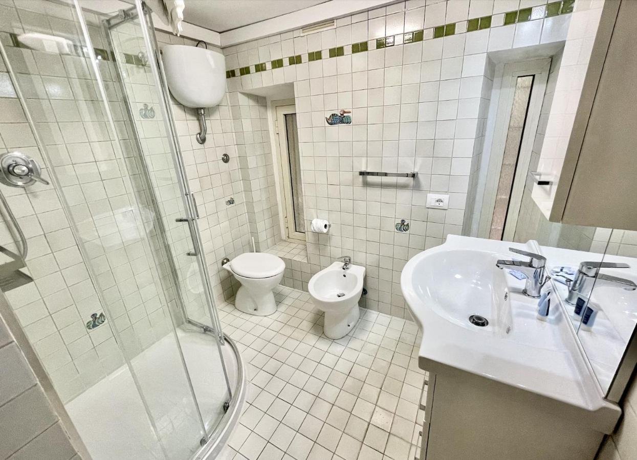 Eterna Trastevere Apartment Рим Екстер'єр фото