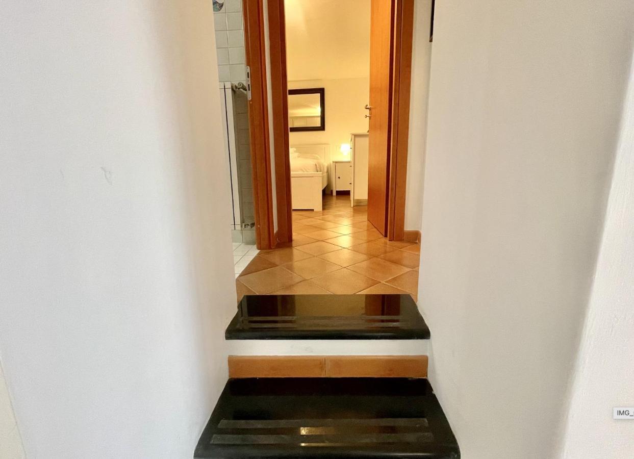 Eterna Trastevere Apartment Рим Екстер'єр фото