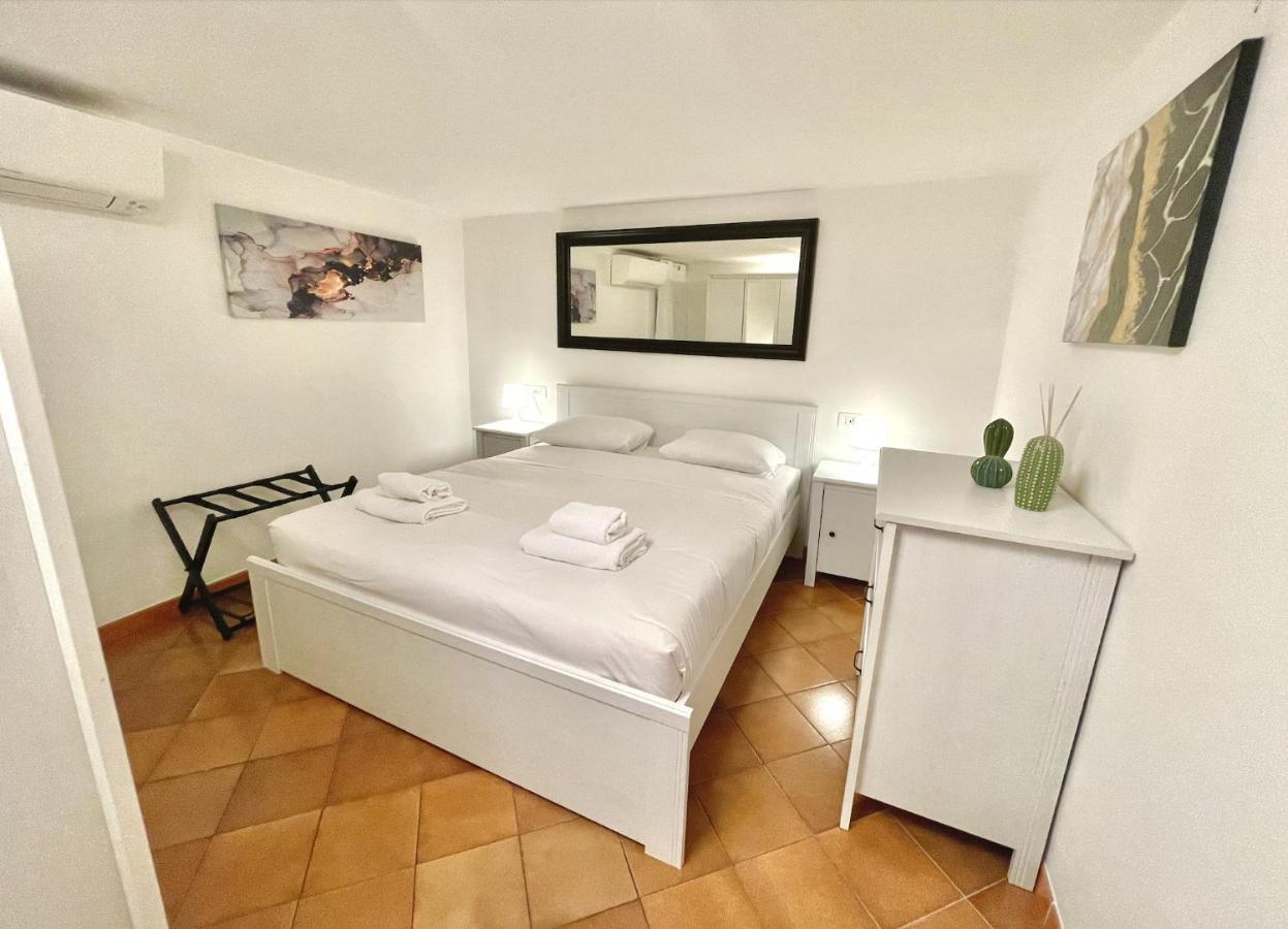 Eterna Trastevere Apartment Рим Екстер'єр фото
