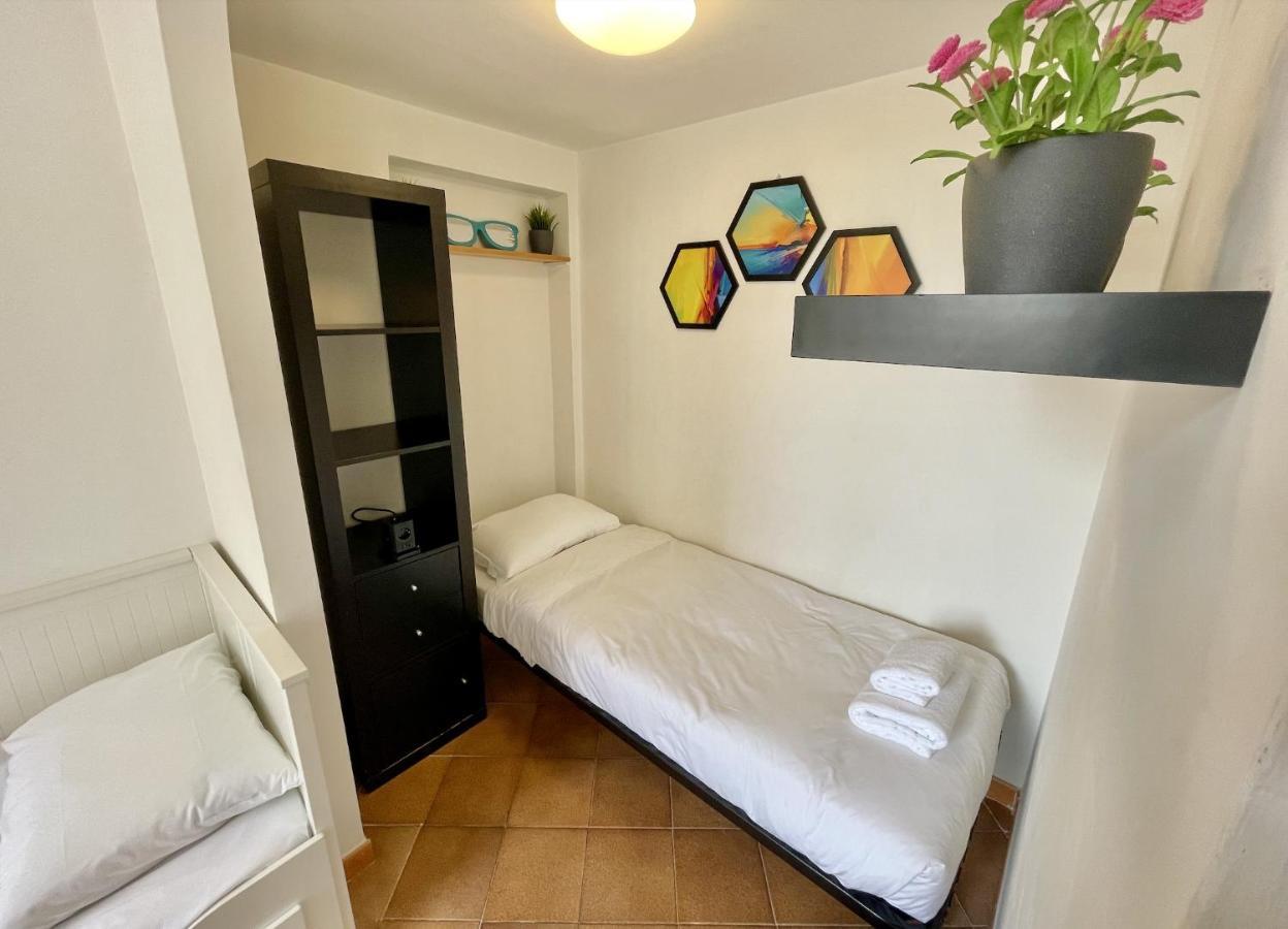 Eterna Trastevere Apartment Рим Екстер'єр фото