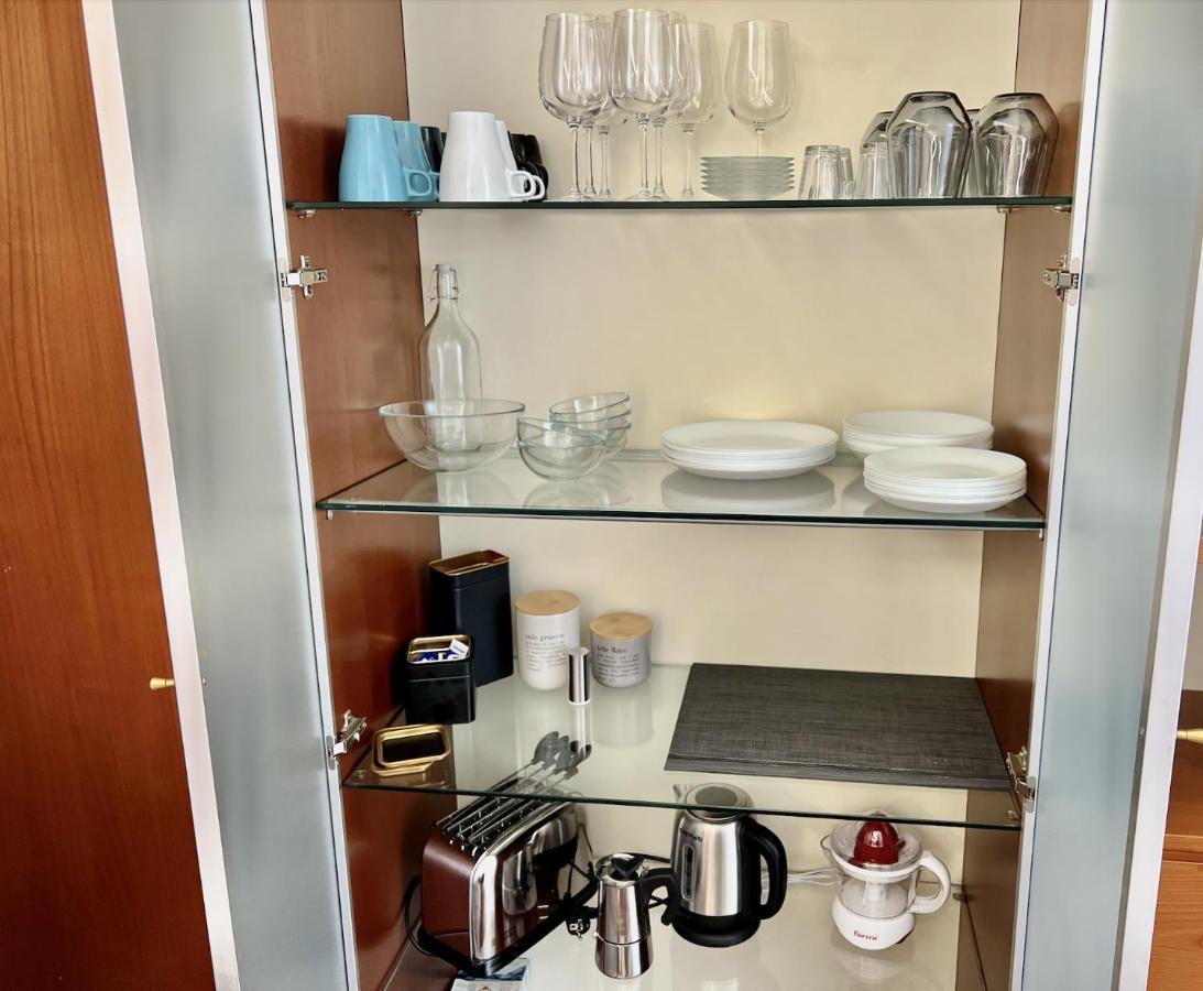 Eterna Trastevere Apartment Рим Екстер'єр фото